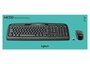 Logitech MK330 Draadloze Muis en Toetsenbordcombo QWERTY_