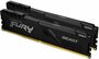 Kingston Fury Beast | 32GB 2x16GB DDR4 | 2666MHz | DIMM | CL16 | Geheugenmodule | RAM_