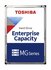 Toshiba MG08 Enterprise 16TB SATA III HDD 3.5'' - 7200RPM_