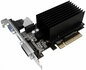 Palit NEAT7100HD46H-2080H videokaart NVIDIA GeForce GT 710 2 GB GDDR3_