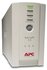 APC Back-UPS 500VA noodstroomvoeding 4x C13 uitgang, USB_