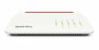 FRITZ! Box 7590 draadloze router Gigabit Ethernet Dual-band (2.4 GHz / 5 GHz) 3G 4G Wit_