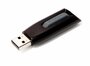 Verbatim V3 - USB-Stick 3.0 64 GB - Zwart_