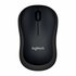 Logitech B220 Silent muis Ambidextrous RF Draadloos Optisch 1000 DPI_