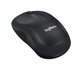 Logitech B220 Silent muis Ambidextrous RF Draadloos Optisch 1000 DPI_