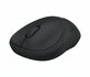 Logitech B220 Silent muis Ambidextrous RF Draadloos Optisch 1000 DPI_