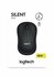 Logitech B220 Silent muis Ambidextrous RF Draadloos Optisch 1000 DPI_