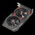 ASUS CERBERUS-GTX1050TI-O4G NVIDIA GeForce GTX 1050 Ti 4 GB GDDR5_