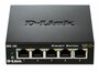 D-Link DGS-105 netwerk-switch Unmanaged Zwart_