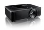 Optoma HD146X beamer/projector Plafond/vloergemonteerde projector 3600 ANSI lumens DLP 1080p (1920x1080) 3D Zwart_