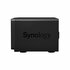 Synology DiskStation DS1621+ data-opslag-server NAS Desktop Ethernet LAN Zwart V1500B_