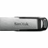 SanDisk ULTRA FLAIR USB flash drive 64 GB USB Type-A 3.0 Zwart, Zilver_