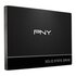 PNY CS900 2.5" 120 GB SATA III 3D TLC NAND_
