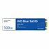 Western Digital Blue SA510 M.2 500 GB SATA III_