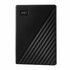 Western Digital My Passport externe harde schijf 5000 GB Zwart_