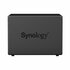 Synology DiskStation DS923+ data-opslag-server NAS Tower Ethernet LAN Zwart R1600_