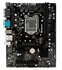 Biostar H410MHG moederbord Intel H410 LGA 1200 micro ATX_