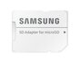 Samsung EVO Plus 128 GB MicroSDXC UHS-I Klasse 10_