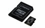 Kingston Technology Canvas Select Plus 512 GB SDXC UHS-I Klasse 10_
