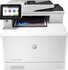 HP Color LaserJet Pro MFP M479fdw, Printen, kopiëren, scannen, fax, e-mail, Scannen naar e-mail/pdf; Dubbelzijdig printen; ADF voor 50 vel ongekruld_