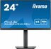 iiyama ProLite XUB2494HSU-B2 computer monitor 60,5 cm (23.8") 1920 x 1080 Pixels Full HD LED Zwart_