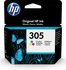 HP 305 originele drie-kleuren inktcartridge_
