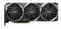 MSI GeForce RTX 3060 VENTUS 3X 12G OC NVIDIA 12 GB GDDR6_