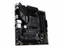 ASUS TUF GAMING B550M PLUS AMD B550 Socket AM4 micro ATX_