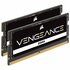 Corsair Vengeance | 32GB 2x16GB DDR5 | 4800MHz | SODIMM | CL40 | Geheugenmodule | RAM_