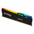 Kingston Technology FURY Beast RGB geheugenmodule 16 GB 1 x 16 GB DDR5 4800 MHz_