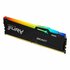 Kingston Technology FURY Beast RGB geheugenmodule 32 GB 1 x 32 GB DDR5 5200 MHz_