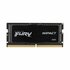 Kingston Fury Impact | 1x16GB DDR5 | 5600MHz | DIMM | CL40 | Geheugenmodule | RAM_