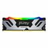 Kingston Fury Renegade RGB | 1x16GB DDR5 | 6000MHz | DIMM | CL32 | Geheugenmodule | RAM_