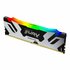 Kingston Fury Renegade RGB | 1x16GB DDR5 | 6000MHz | DIMM | CL32 | Geheugenmodule | RAM_