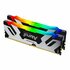 Kingston Fury Renegade RGB | 32GB 2x16GB DDR5 | 6000MHz | DIMM | CL32 | Geheugenmodule | RAM_