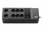 APC Back-UPS BE850G2-GR - Noodstroomvoeding 8x stopcontact, 850VA, 2 USB opladers, 1 USB datapoort_