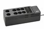 APC Back-UPS BE850G2-GR - Noodstroomvoeding 8x stopcontact, 850VA, 2 USB opladers, 1 USB datapoort_
