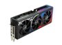 ASUS ROG -STRIX-RTX4090-24G-GAMING NVIDIA GeForce RTX 4090 24 GB GDDR6X_