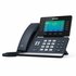 Yealink SIP-T54W IP telefoon Zwart 10 regels LCD Wifi_