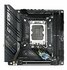 ASUS ROG STRIX B660-I GAMING WIFI Intel B660 LGA 1700 mini ITX_