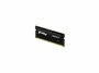 Kingston Fury Impact | 1x16GB DDR5 | 4800MHz | SODIMM | CL38 | Geheugenmodule | RAM_