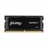 Kingston Fury Impact | 1x32GB DDR5 | 4800MHz | DIMM | CL38 | Geheugenmodule | RAM_