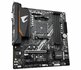 Gigabyte B550M AORUS ELITE AMD B550 Socket AM4 micro ATX_