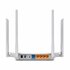 TP-Link Archer A5 draadloze router Fast Ethernet Dual-band (2.4 GHz / 5 GHz) 4G Wit_