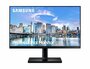 Samsung F24T450FZU 61 cm (24") 1920 x 1080 Pixels Full HD LED Zwart_