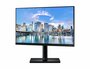 Samsung F24T450FZU 61 cm (24") 1920 x 1080 Pixels Full HD LED Zwart_