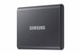 Samsung Portable SSD T7 500 GB Grijs_