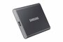 Samsung Portable SSD T7 500 GB Grijs_