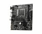 MSI PRO B660M-G DDR4 moederbord Intel B660 LGA 1700 micro ATX_