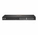 Hewlett Packard Enterprise Aruba 6000 24G 4SFP Managed L3 Gigabit Ethernet (10/100/1000) 1U_